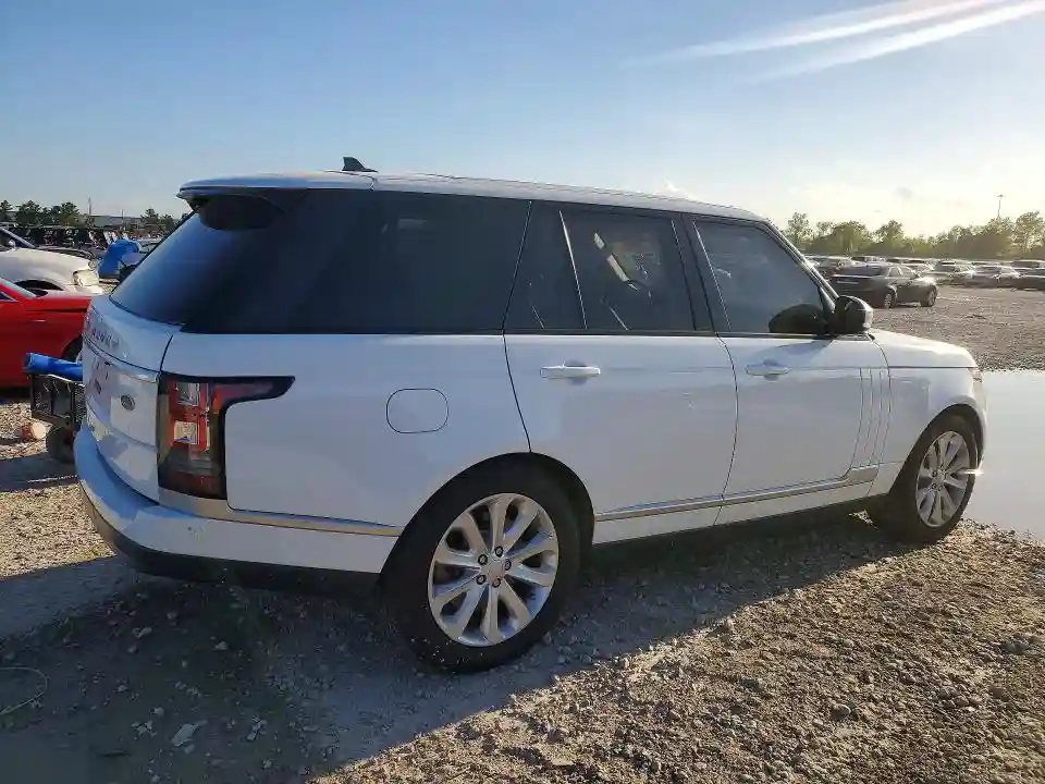 SALGS2PF2GA299695 2016 LAND ROVER RANGEROVER-2