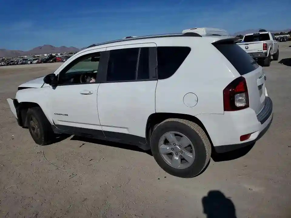 1C4NJCBAXFD436897 2015 JEEP COMPASS-1
