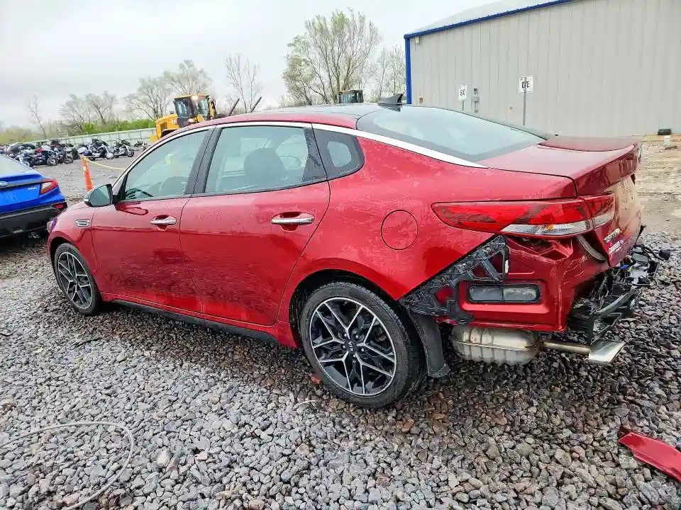 5XXGT4L33LG439473 2020 KIA OPTIMA-1