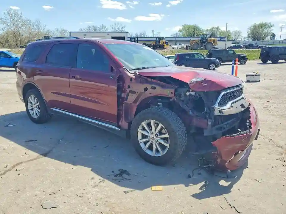 1C4RDJAG7MC547218 2021 DODGE DURANGO-3