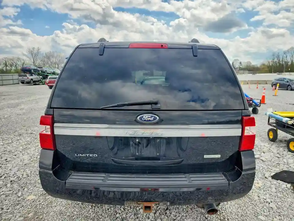 1FMJU2AT0FEF44728 2015 FORD EXPEDITION-5