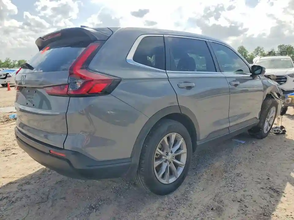 2HKRS3H7XSH326124 2025 HONDA CRV-2