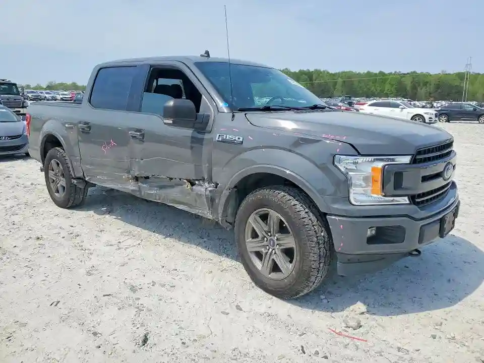 1FTEW1E59LFA45308 2020 FORD F150-3