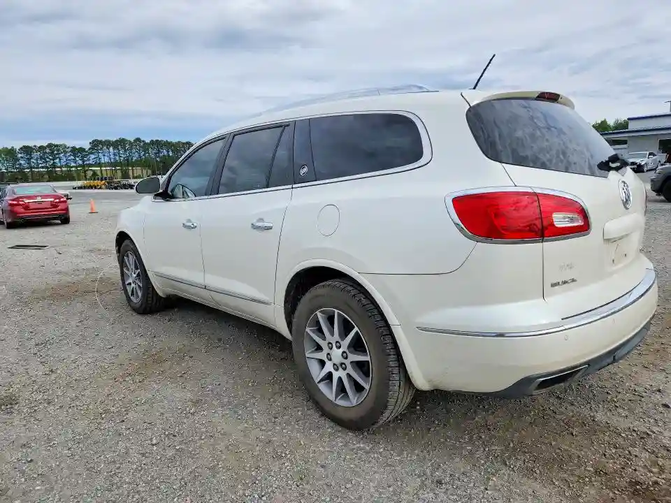 5GAKRBKD5FJ202282 2015 BUICK ENCLAVE-1