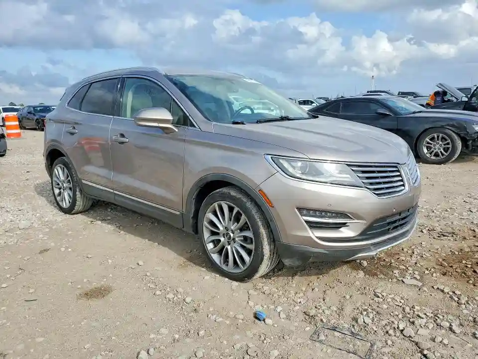 5LMCJ3C96JUL18679 2018 LINCOLN MKC-3