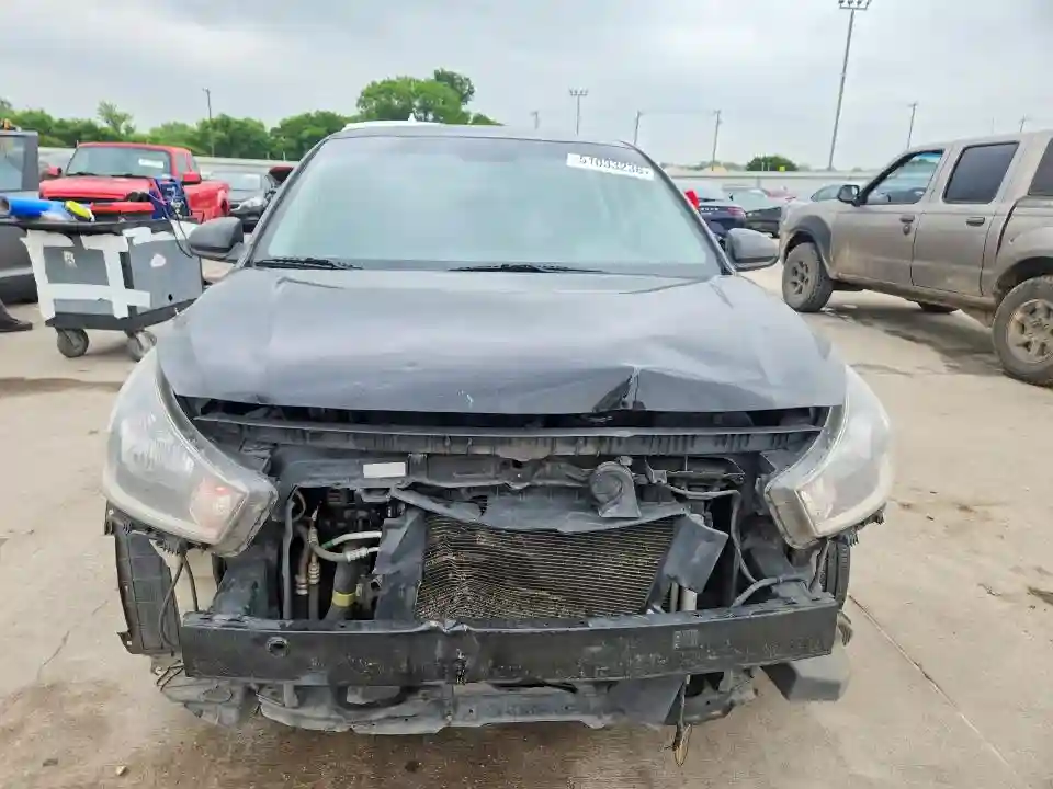 3KPA24AB5KE221125 2019 KIA RIO-4