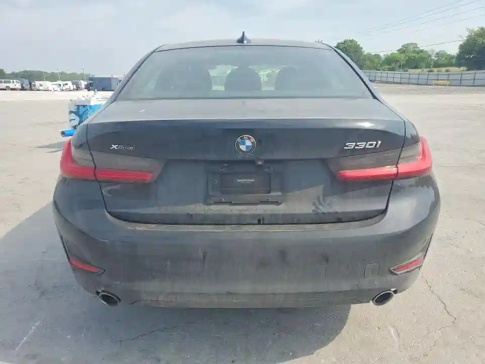 3MW5R7J04L8B23679 2020 BMW 3 SERIES-5