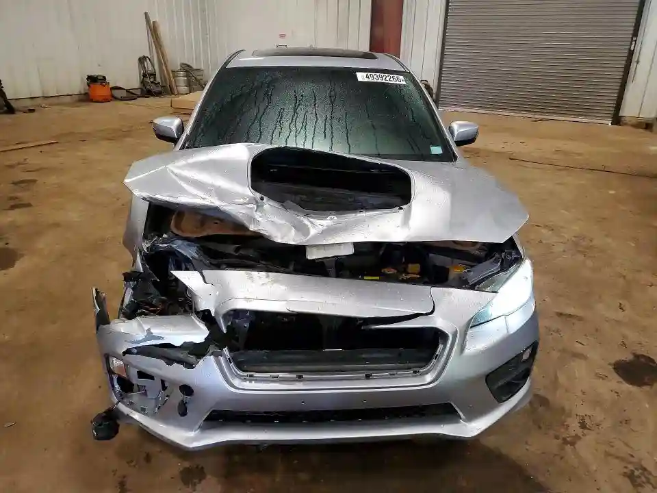 JF1VA1L61G9809396 2016 SUBARU WRX-4