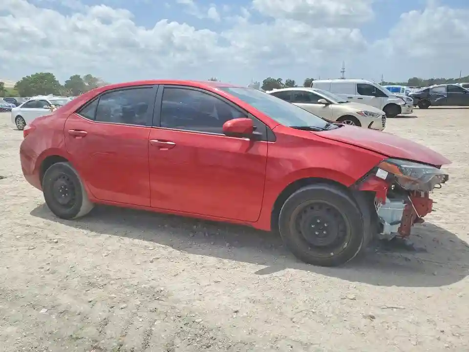 2T1BURHE9KC219260 2019 TOYOTA COROLLA-3