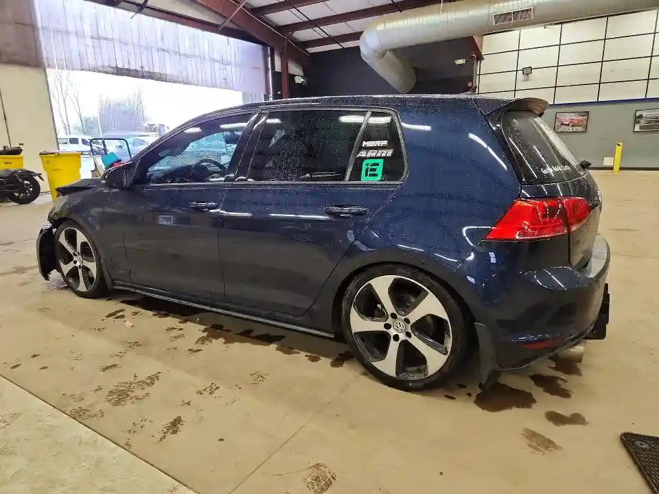 3VW5T7AU8GM064492 2016 VOLKSWAGEN GTI-1