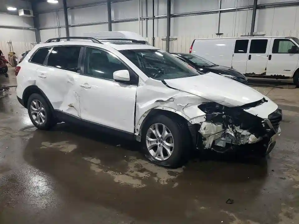 JM3TB3CA2F0464470 2015 MAZDA CX-9-3
