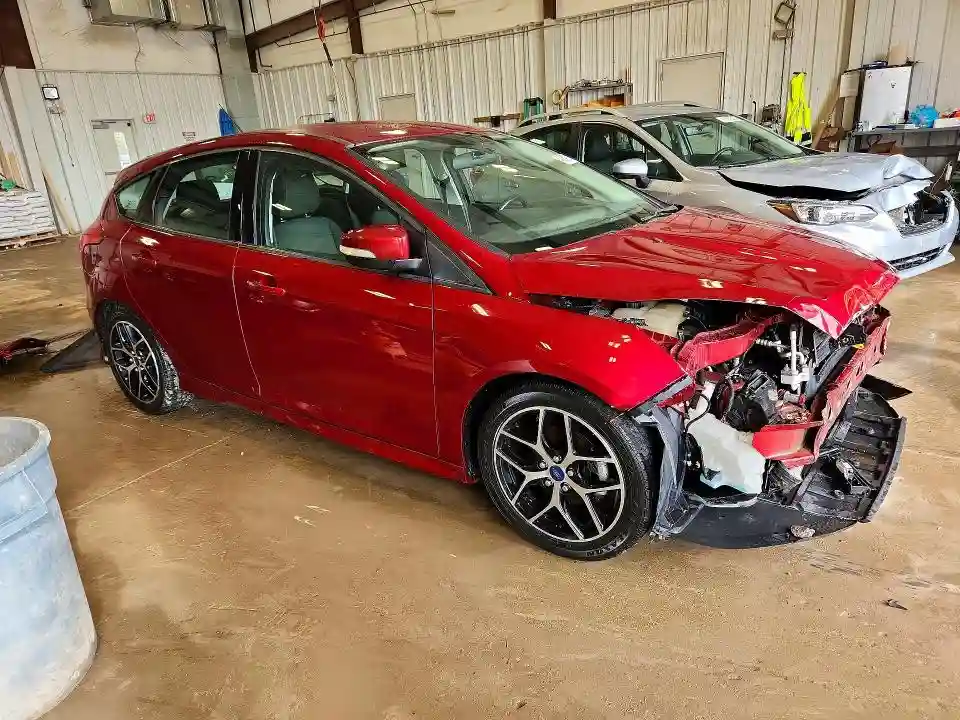 1FADP3K24FL256071 2015 FORD FOCUS-3