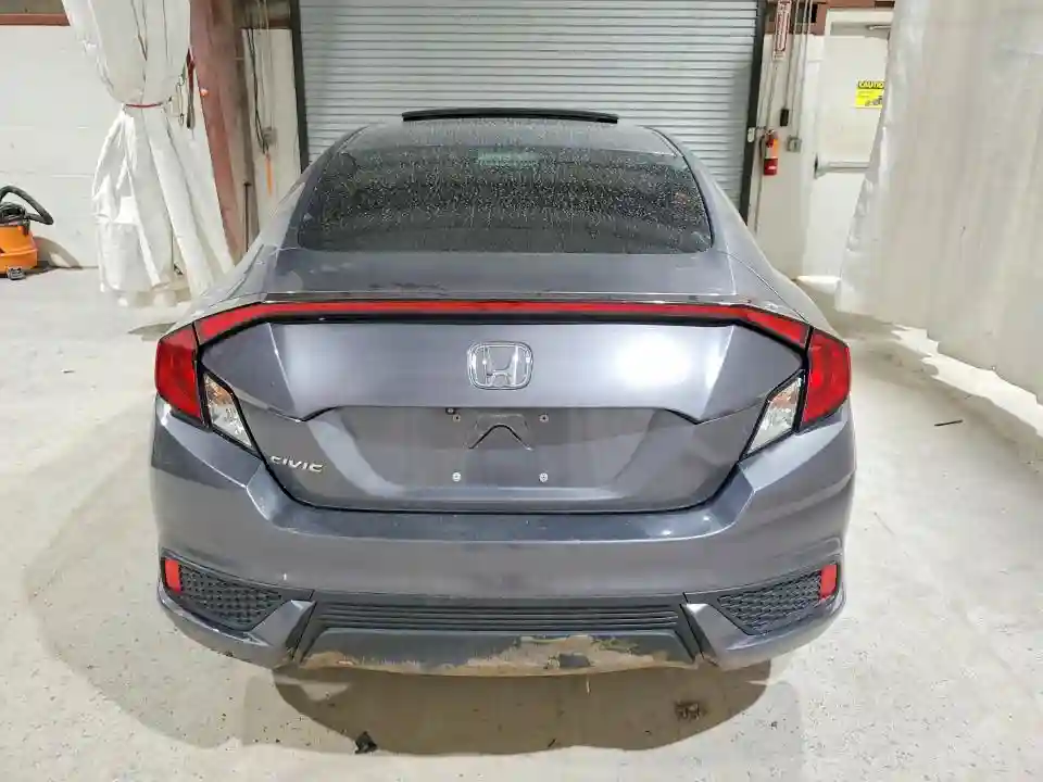2HGFC4B00GH310050 2016 HONDA CIVIC-5