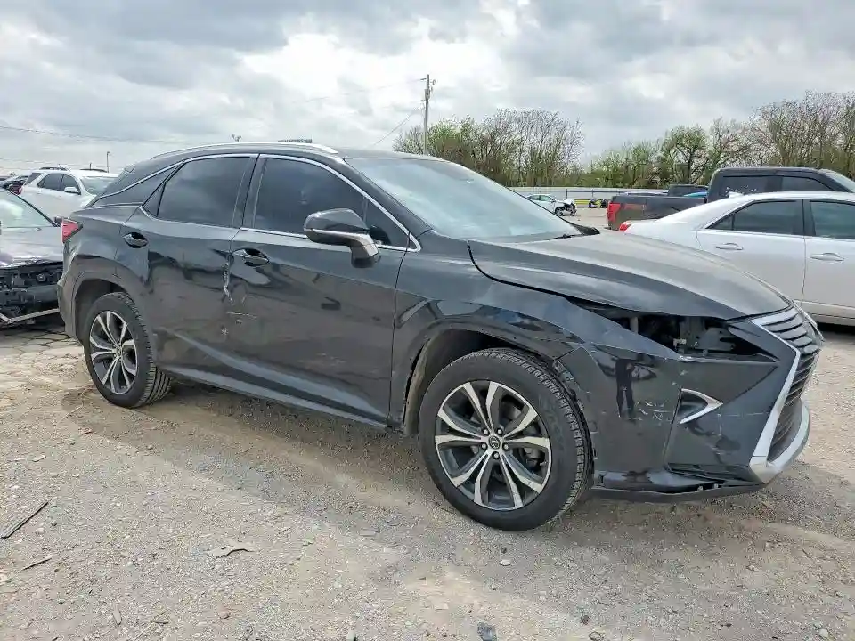 2T2ZZMCA2KC136188 2019 LEXUS RX350-3