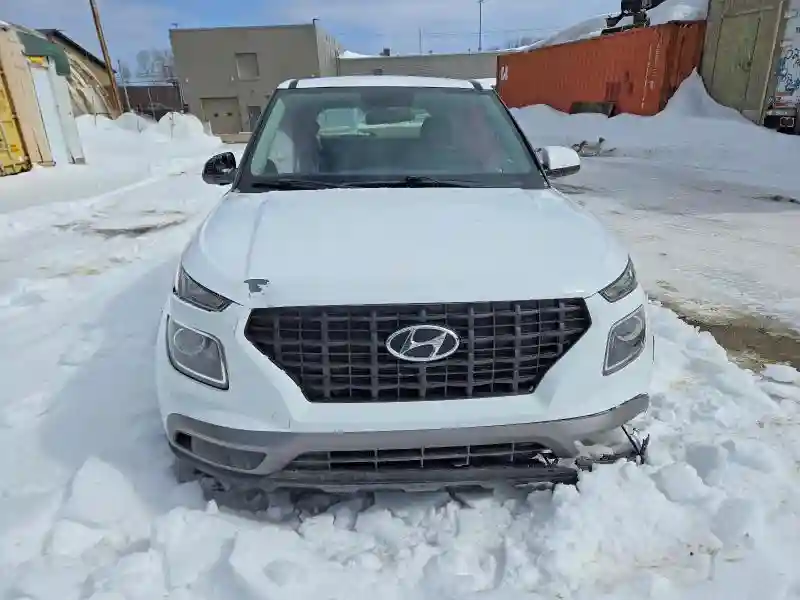 KMHRB8A32MU102404 2021 HYUNDAI VENUE-4