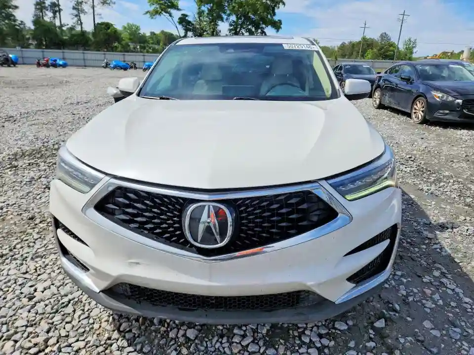 5J8TC1H53ML000185 2021 ACURA RDX-4