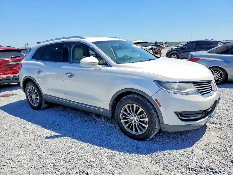 2LMTJ8KRXGBL52533 2016 LINCOLN MKX-3