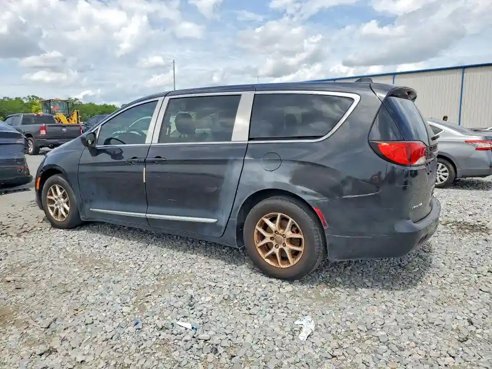 2C4RC1CG6HR594060 2017 CHRYSLER PACIFICA-1
