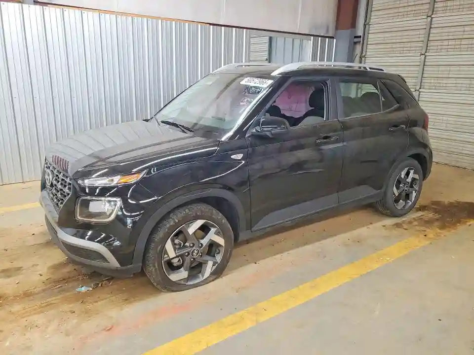 KMHRC8A37SU368866 2025 HYUNDAI VENUE-0