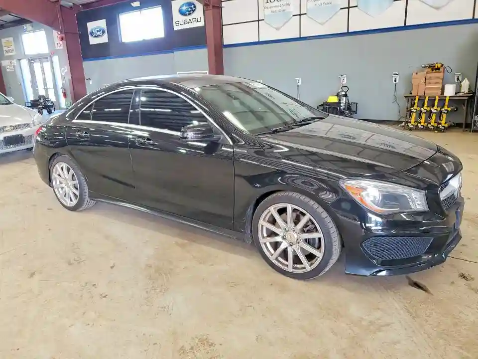 WDDSJ4GB0GN300368 2016 MERCEDES BENZ CLA-CLASS-3