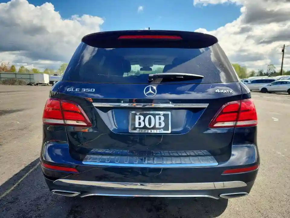 4JGDA5HB9JB140048 2018 MERCEDES-BENZ GLE-CLASS-5