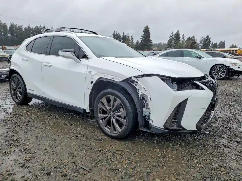 JTHR9JBHXM2052105 2021 LEXUS UX 250H-3