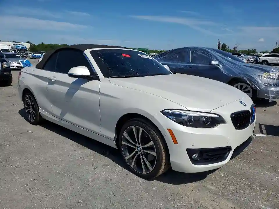 WBA2M7C50JVD51623 2018 BMW 2 SERIES-3