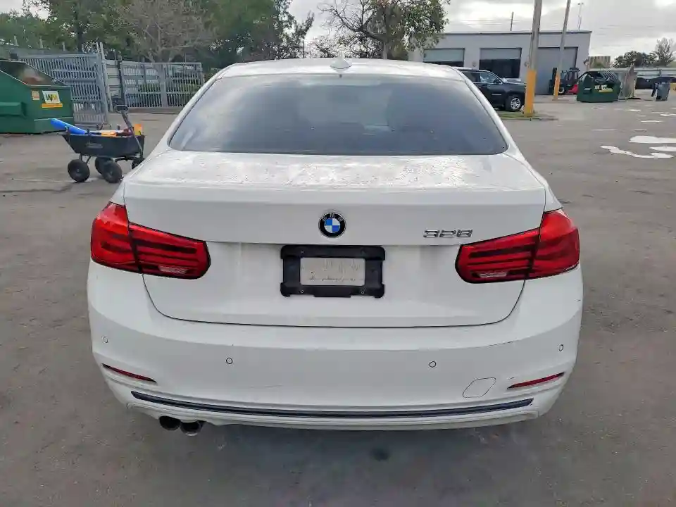 WBA8E9C52GK643526 2016 BMW 3 SERIES-5