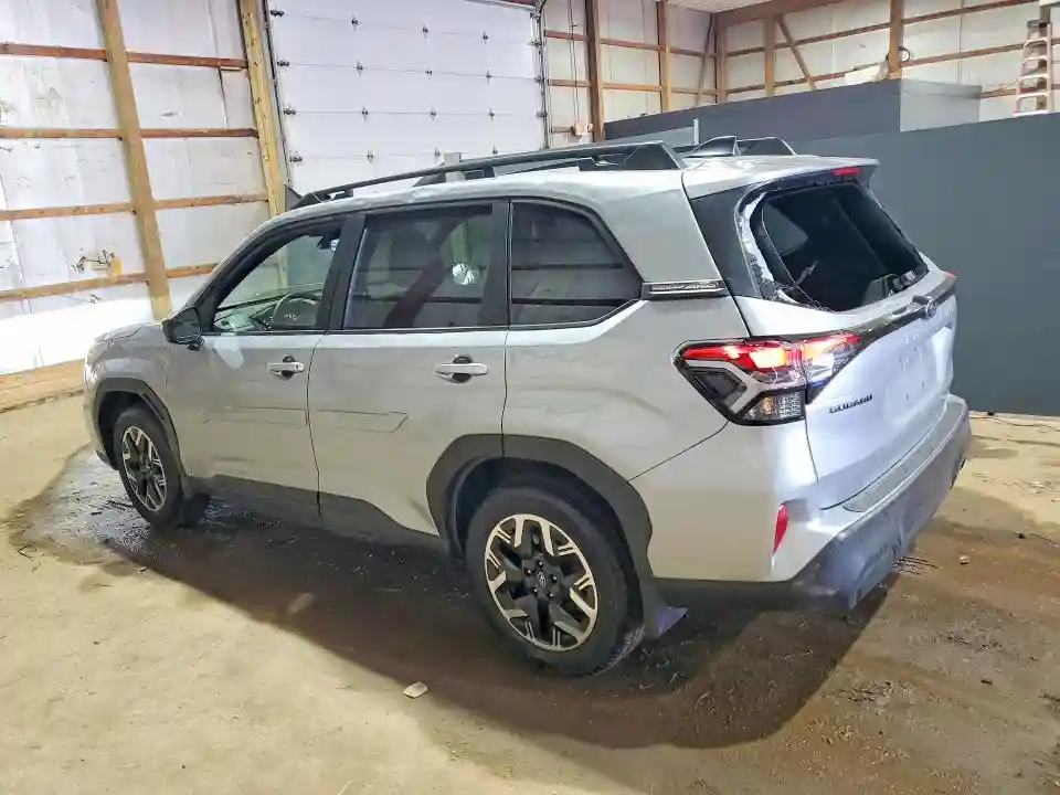 JF2SLDDC7SH465912 2025 SUBARU FORESTER-1
