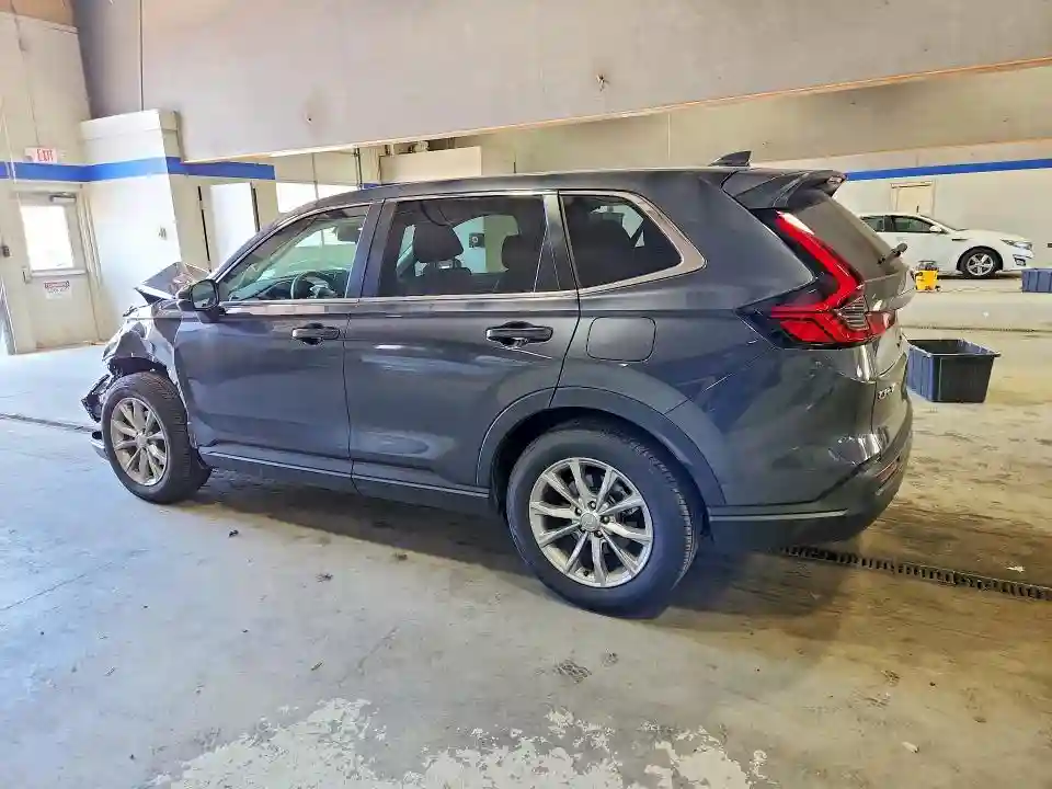 2HKRS4H4XSH474351 2025 HONDA CRV-1