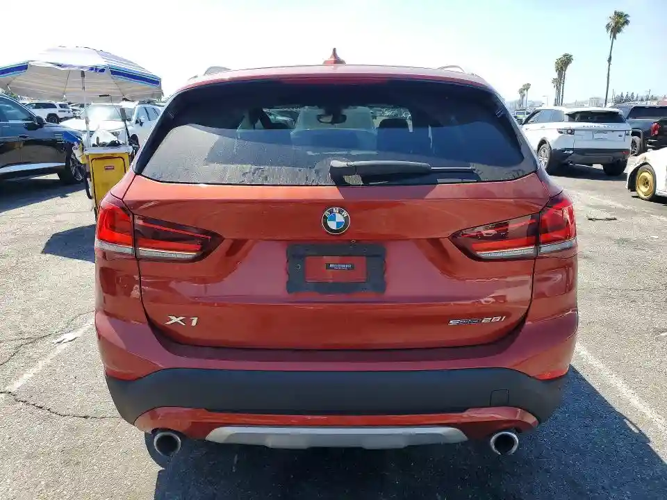 WBXJG7C01L5P44172 2020 BMW X1-5