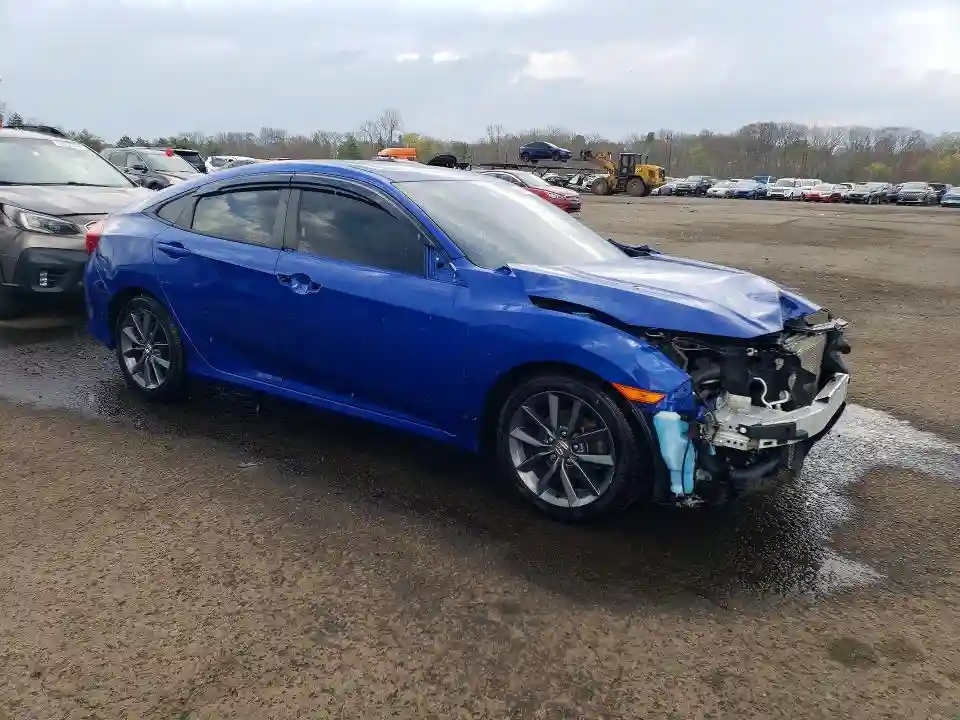 2HGFC1F31MH701349 2021 HONDA CIVIC-3