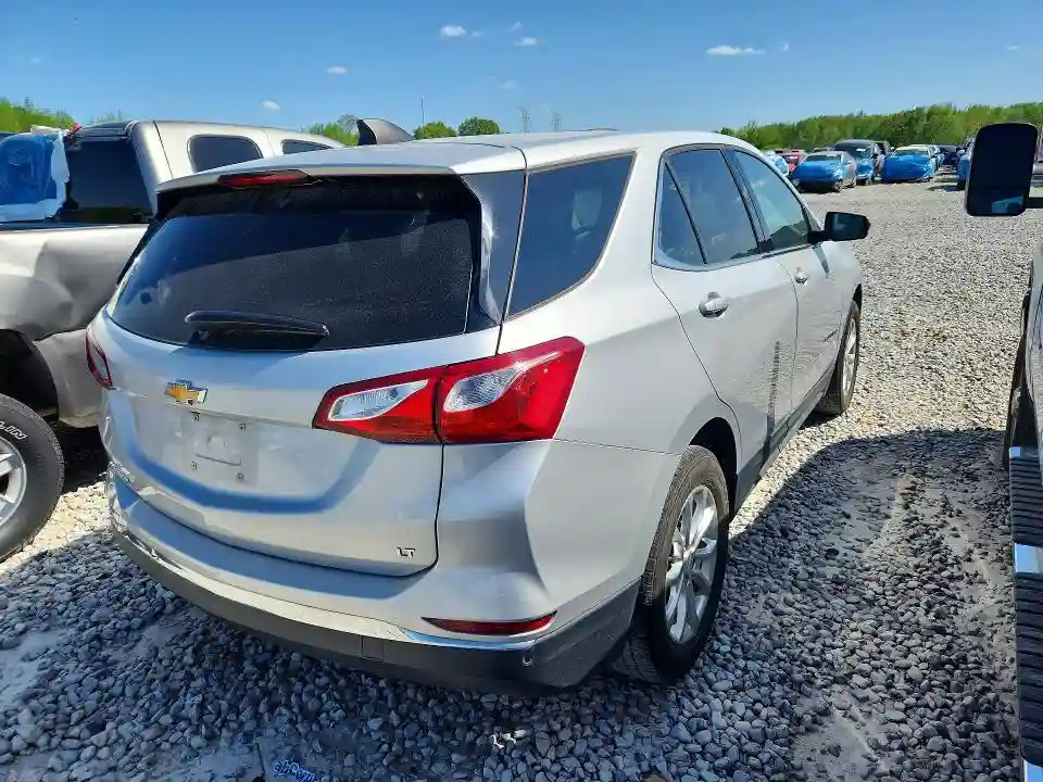 2GNAXJEV3L6252872 2020 CHEVROLET EQUINOX-2