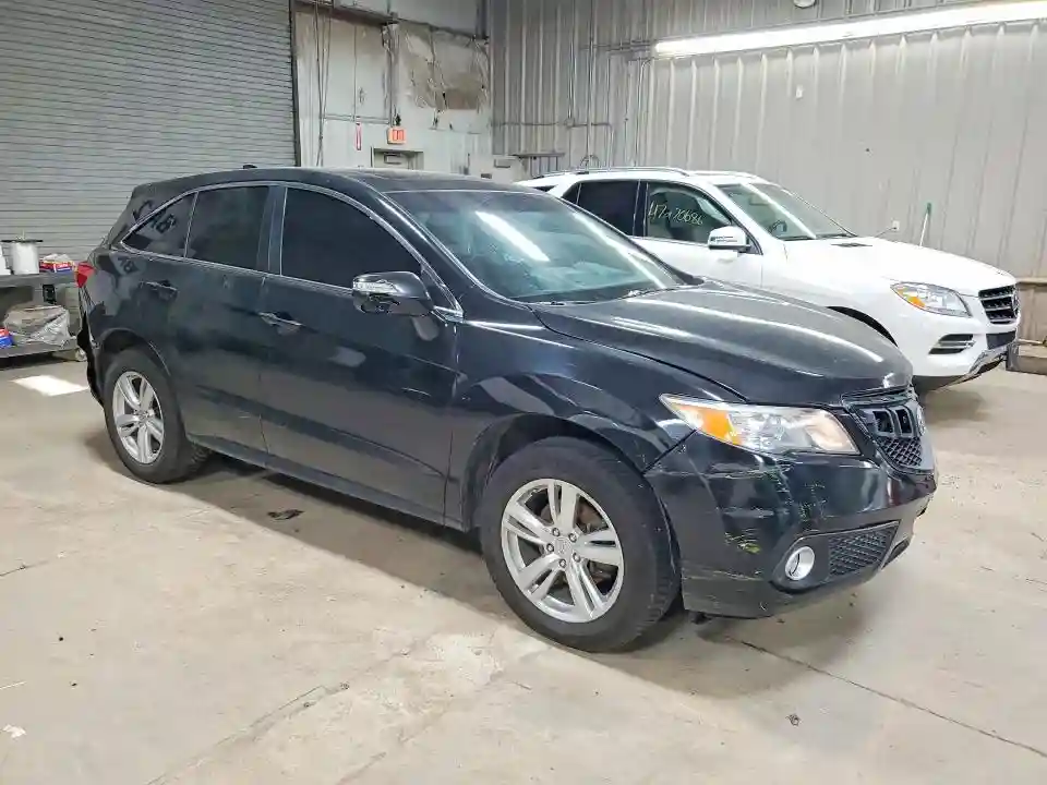 5J8TB3H53FL003640 2015 ACURA RDX-3