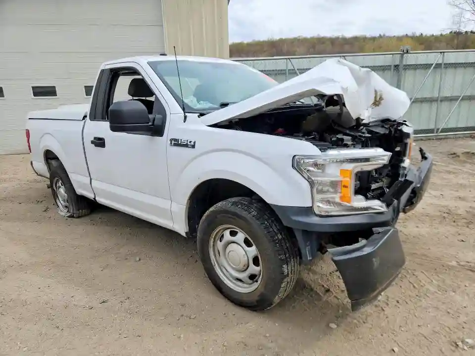 1FTMF1CB3KKE67892 2019 FORD F150-3