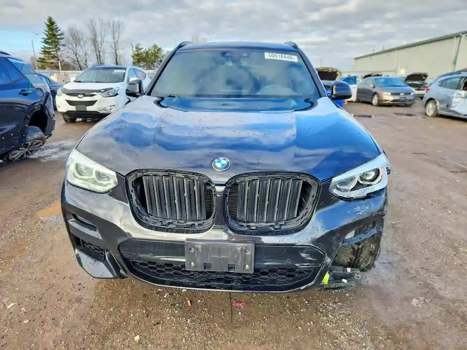 5UXTY5C09L9C53706 2020 BMW X3-4