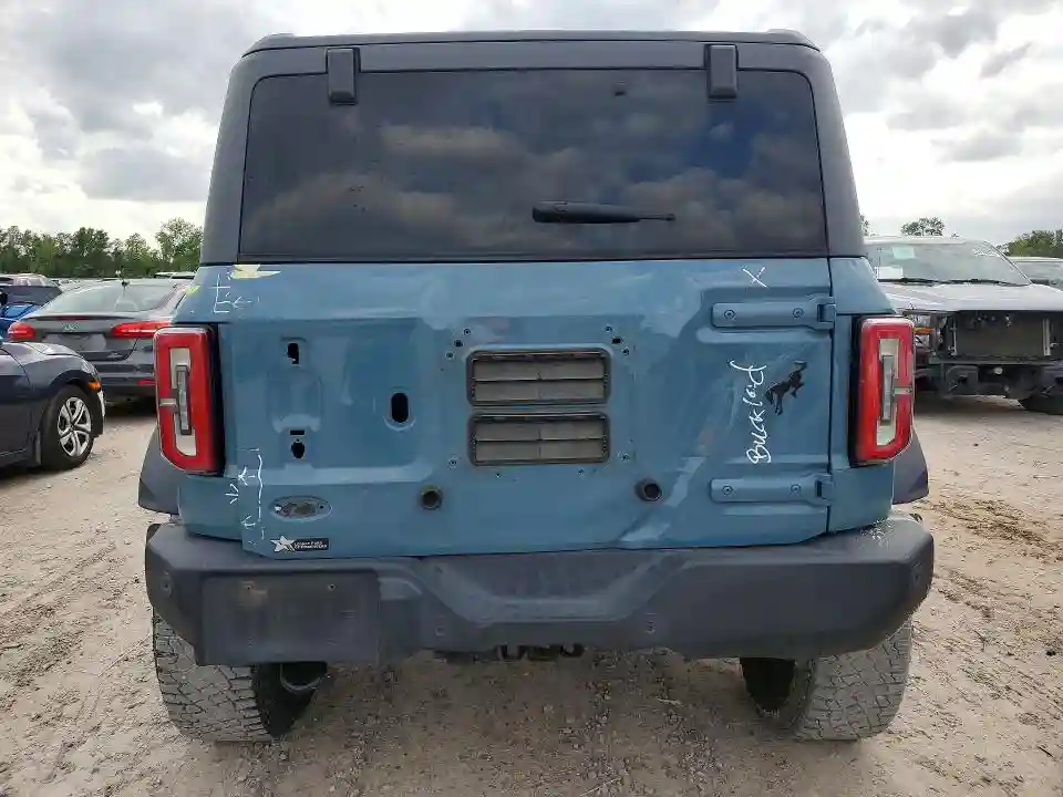 1FMEE5DP4MLA63372 2021 FORD BRONCO-5