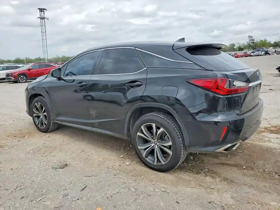 2T2ZZMCA2KC136188 2019 LEXUS RX350-1
