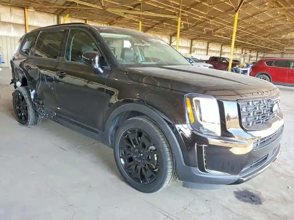 5XYP3DHC7MG127517 2021 KIA TELLURIDE-3