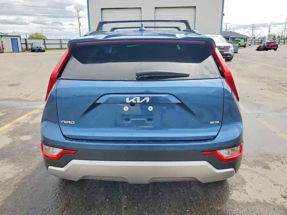 KNDCR3LE4R5182698 2024 KIA NIRO-5