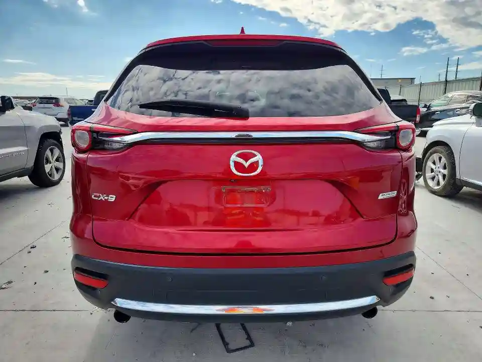 JM3TCADY4K0306672 2019 MAZDA CX-9-5
