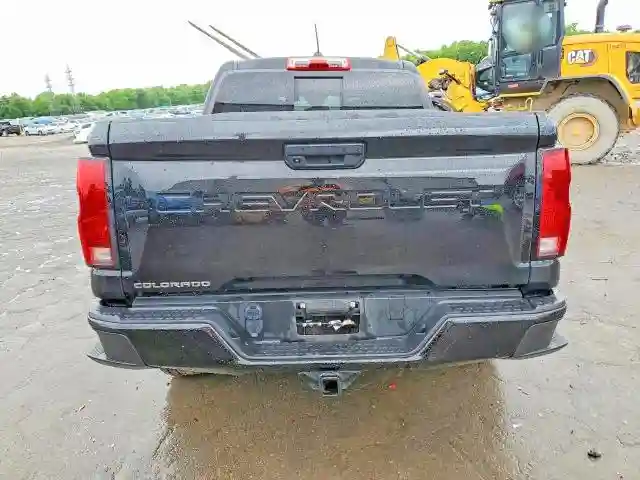 1GCPTDEK4R1306259 2024 CHEVROLET COLORADO-5