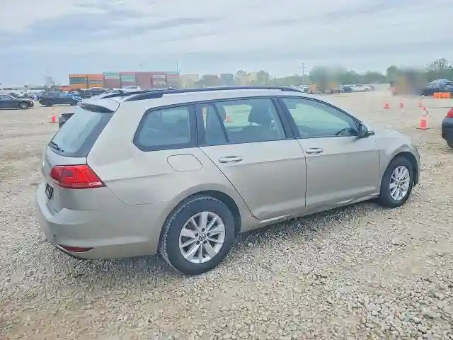 3VWC17AU2HM523952 2017 VOLKSWAGEN GOLF-2