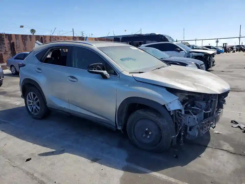 JTJYARBZ3G2025955 2016 LEXUS NX-3