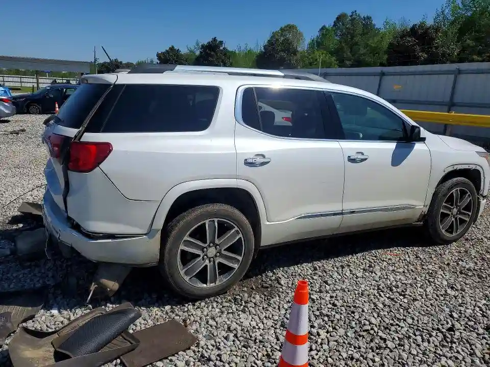 1GKKNPLSXHZ299007 2017 GMC ACADIA DEN-2