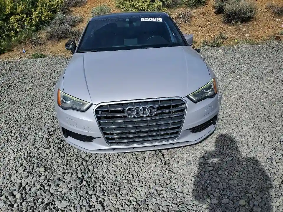 WAUACGFFXF1143487 2015 AUDI A3-4