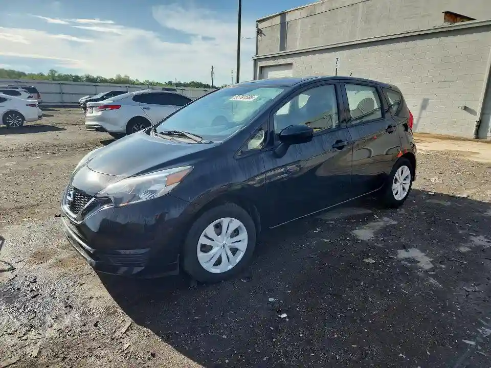 3N1CE2CP3KL357877 2019 NISSAN VERSA-0