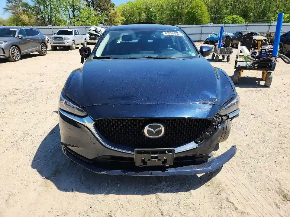 JM1GL1UM6M1606900 2021 MAZDA 6-4