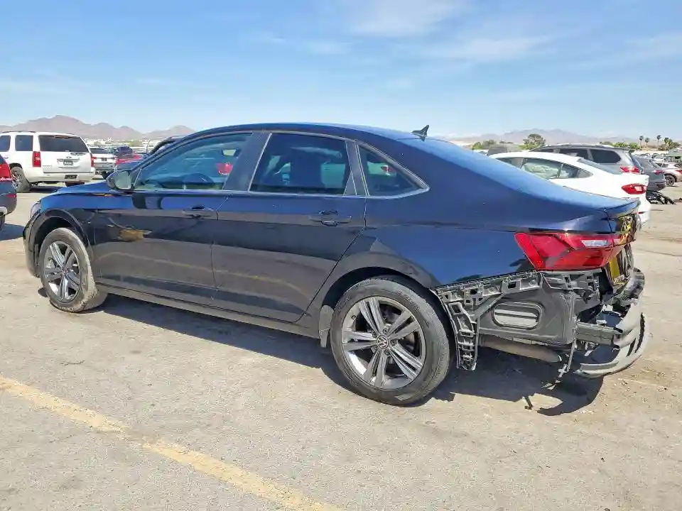 3VWEM7BU1PM040580 2023 VOLKSWAGEN JETTA-1