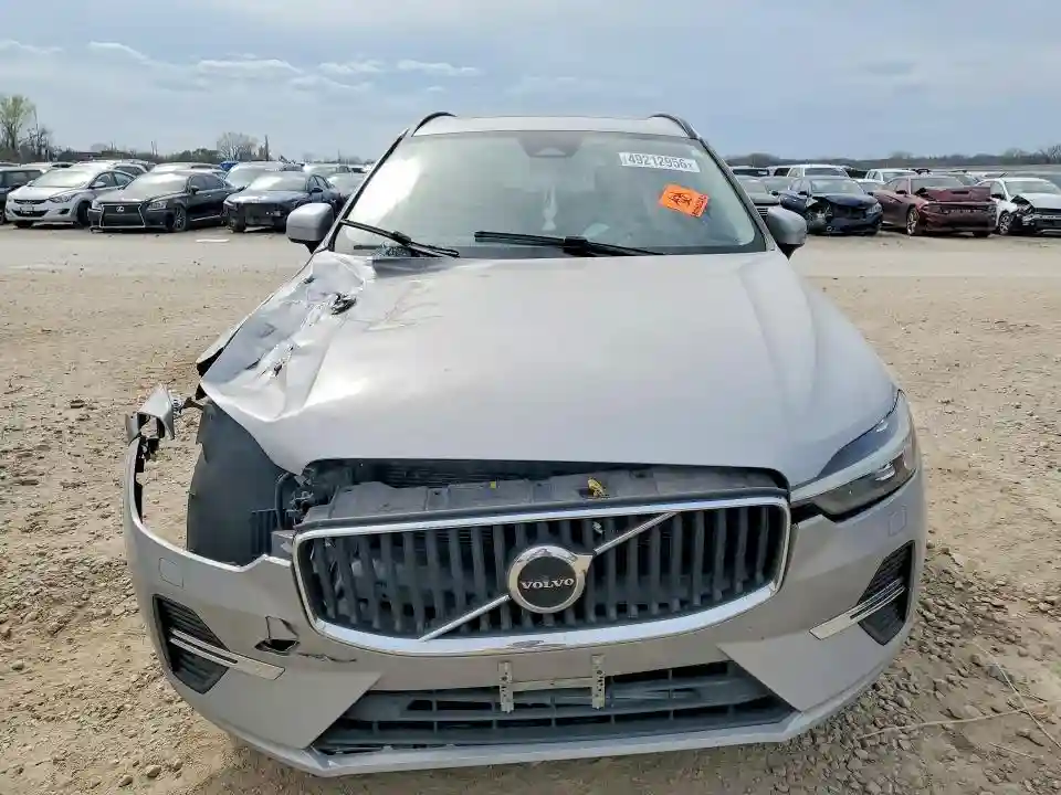 YV4L12RK4N1064888 2022 VOLVO XC60-4